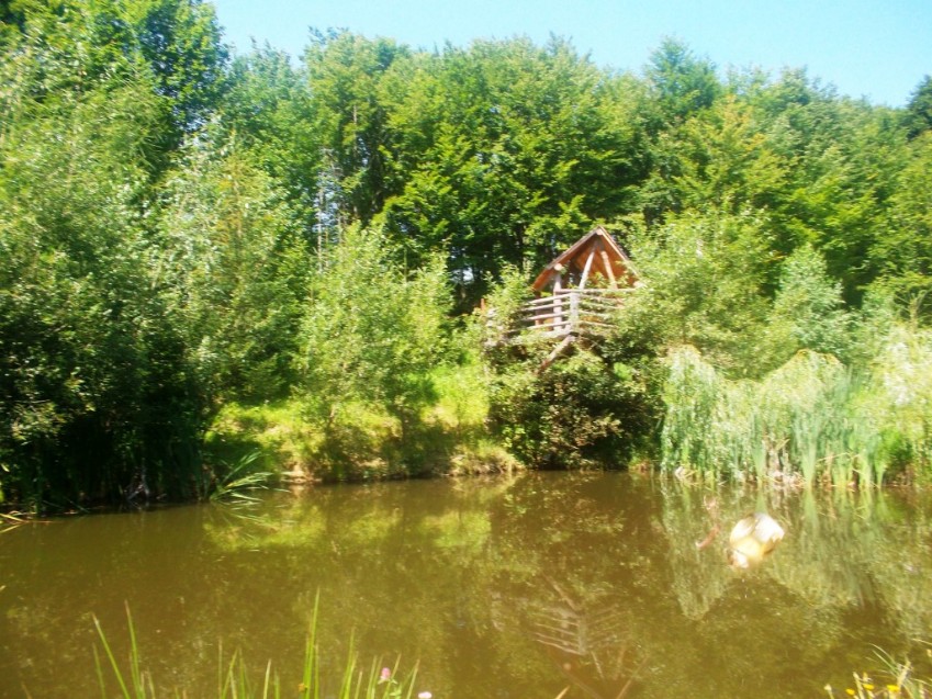 Lac Casa Mirany