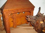 Maramures traditional works Maramures traditional works