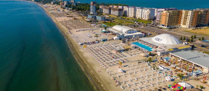 Statiunea Mamaia