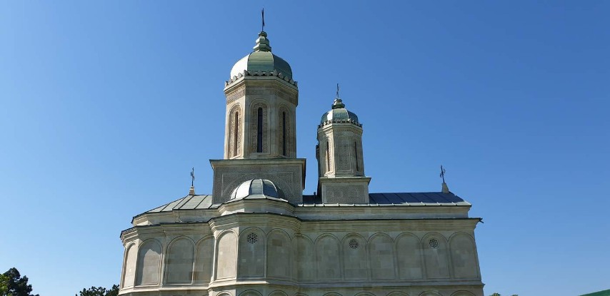 Mănăstirea Dealu Târgovişte