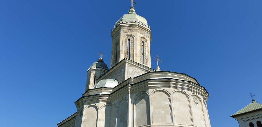 Mănăstirea Dealu Târgovişte