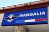 Mangalia - seaside resort