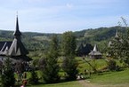 Maramures Romania Maramures Romania