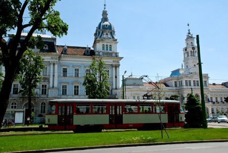 Municipiul Arad