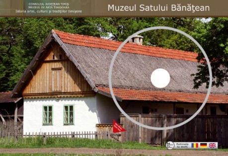 Muzeul Satului Banatean