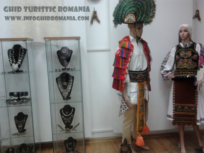 Muzeul National al Satului "Dimitrie Gusti" - Bucuresti
