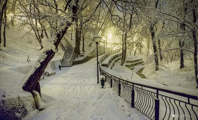 Parcul Băi