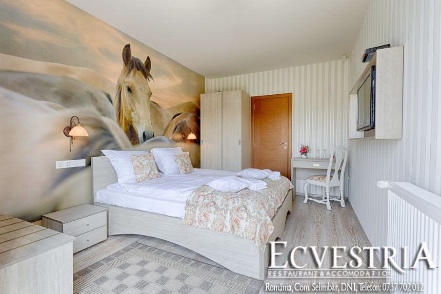 Pensiunea Ecvestria - Selimbar, Sibiu Pensiunea Ecvestria - Selimbar, Sibiu