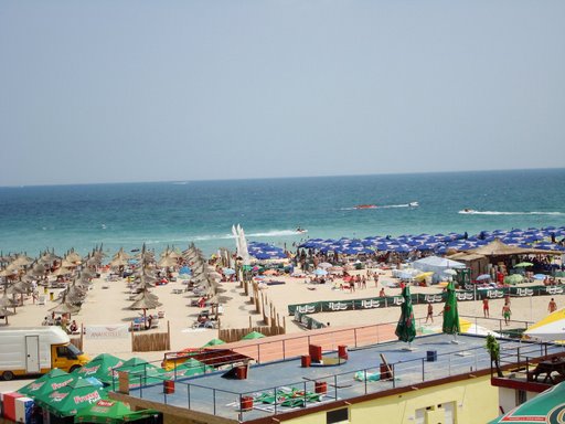 Eforie Nord Eforie Nord