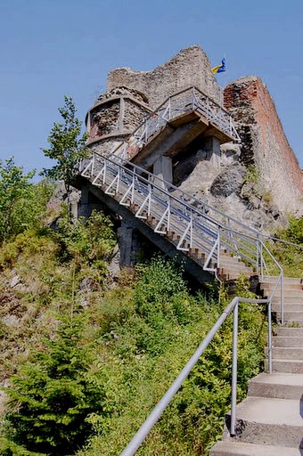 Cetatea Poenari