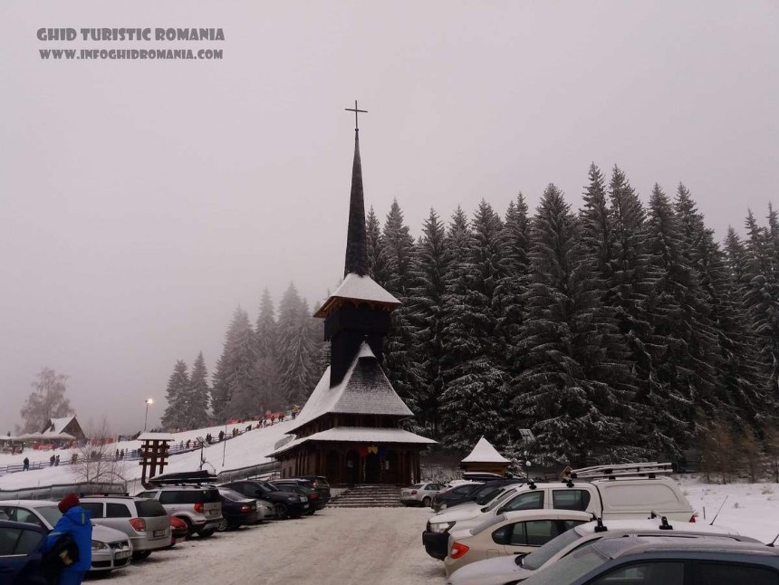 Foto Poiana Brasov