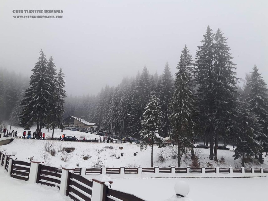 Foto Poiana Brasov