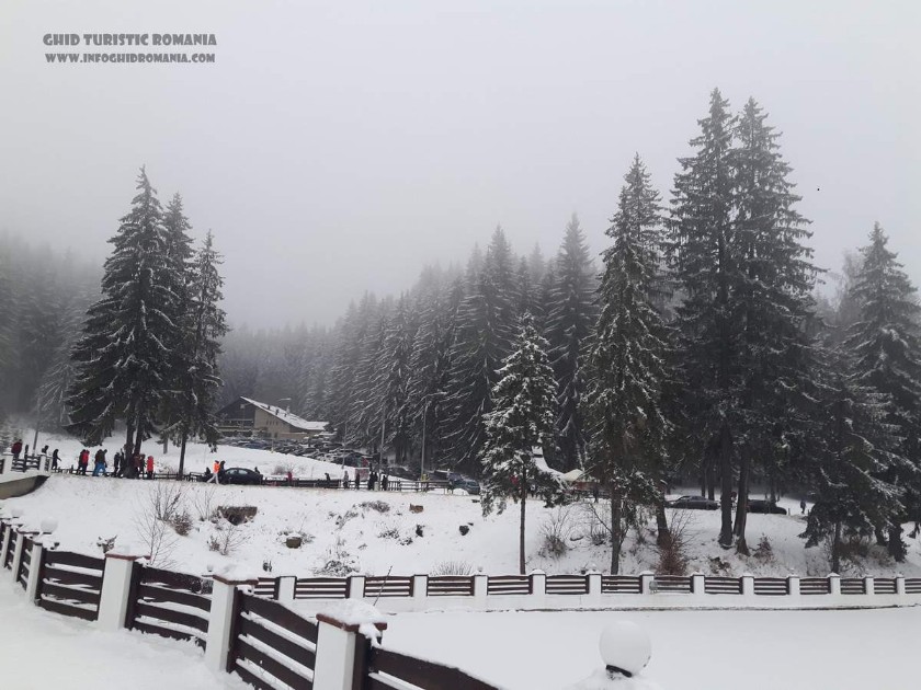 Poiana Brașov Poiana Brașov