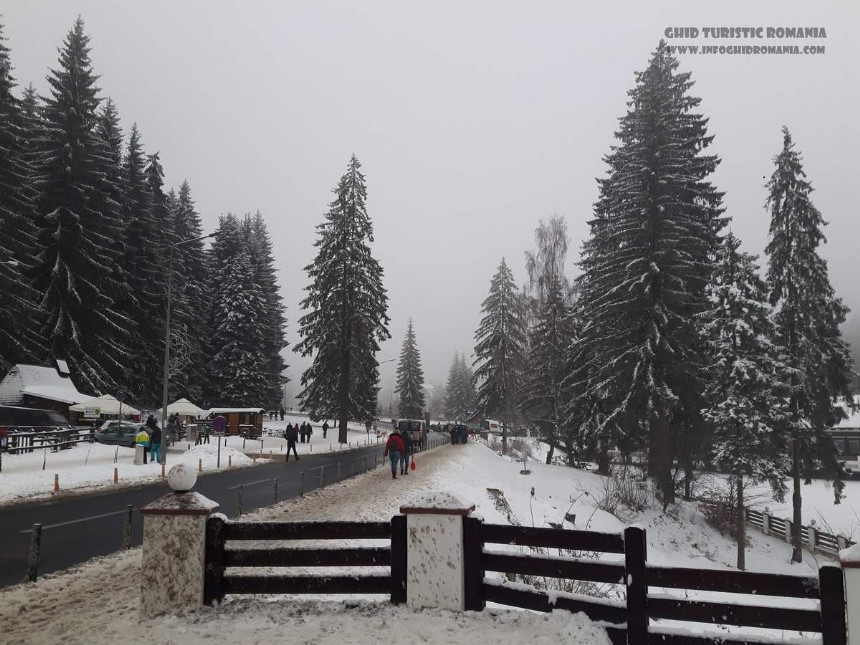 Foto Poiana Brasov