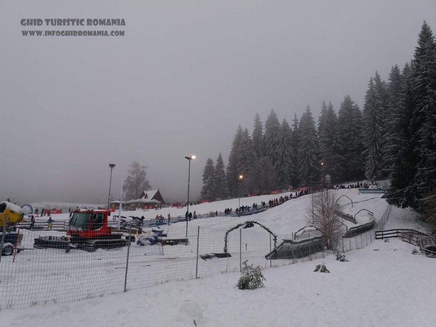 Foto Poiana Brasov