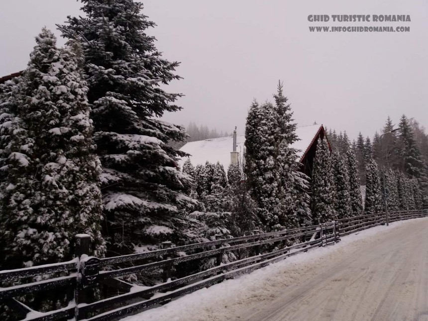 Foto Poiana Brasov