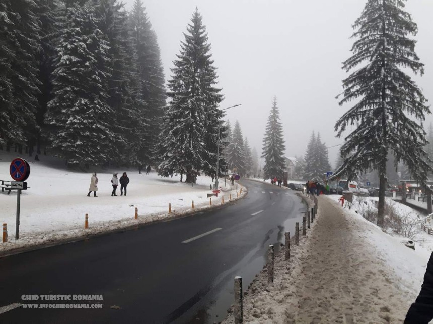 Foto Poiana Brasov