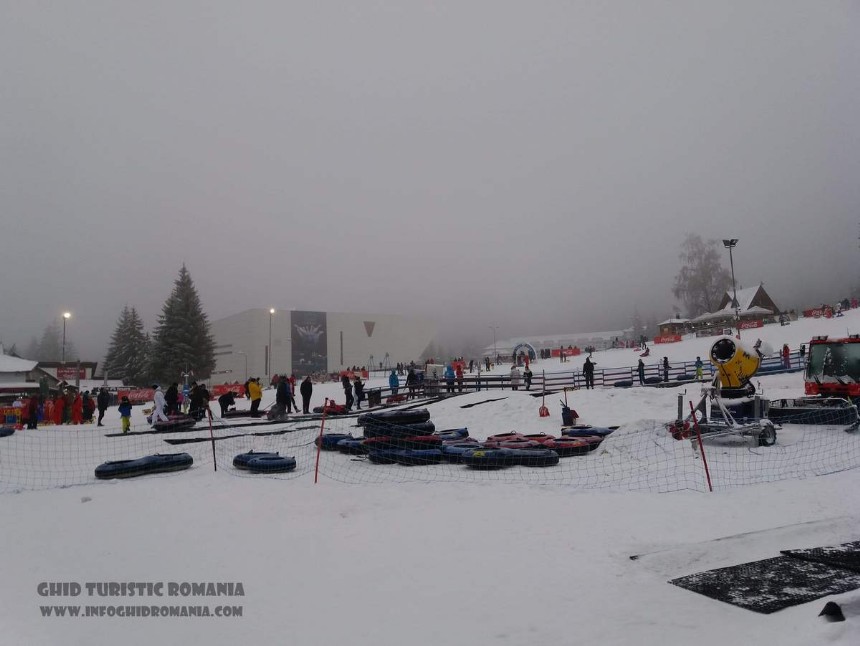 Foto Poiana Brasov