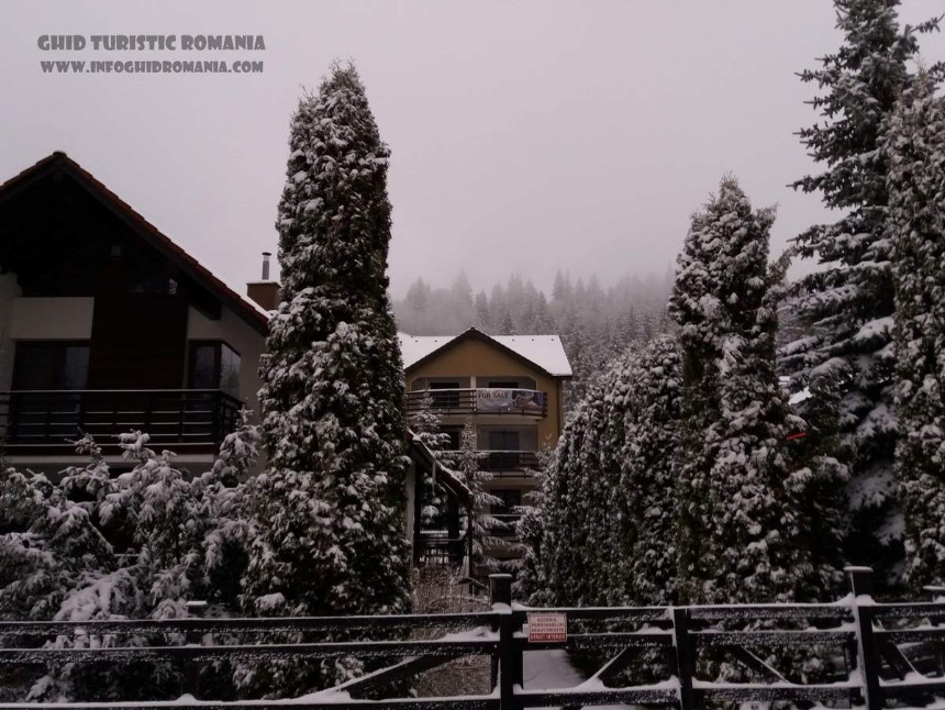 Foto Poiana Brasov