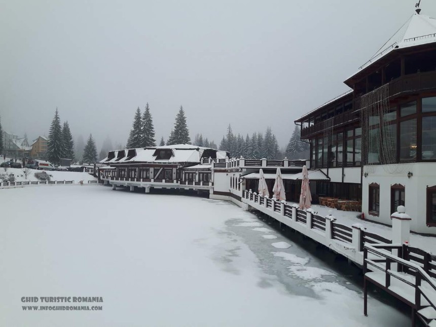 Foto Poiana Brasov