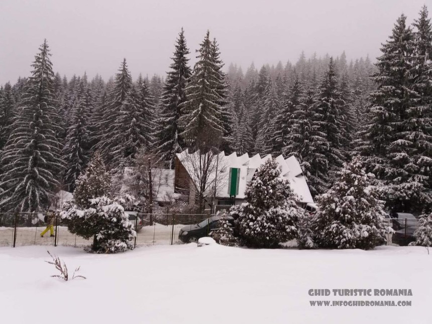 Foto Poiana Brasov