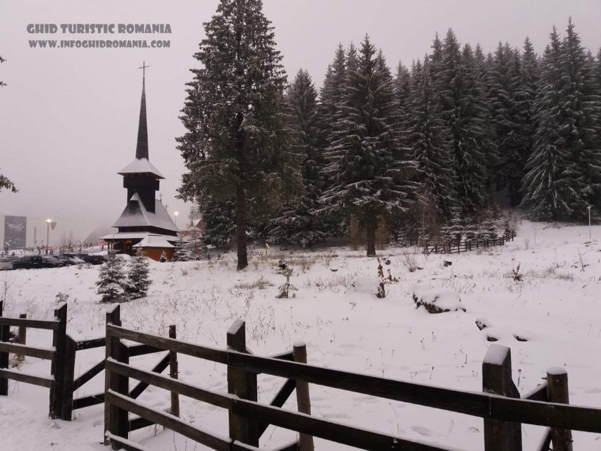 Foto Poiana Brasov