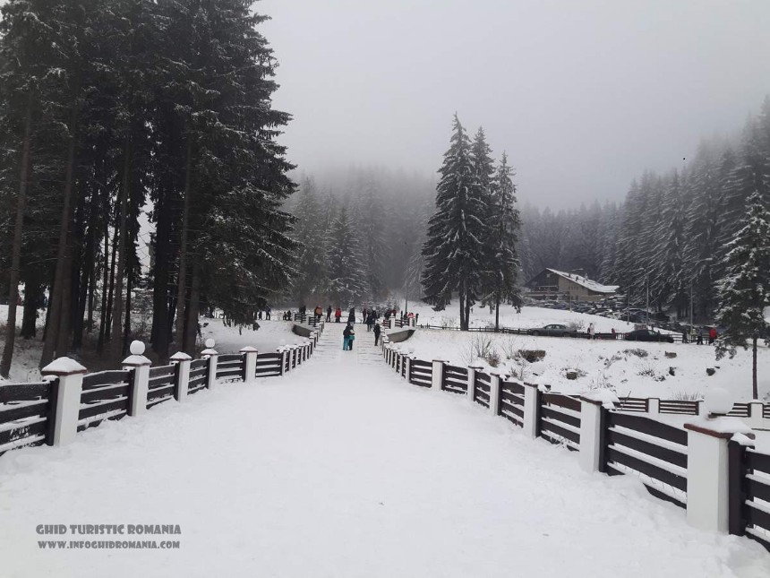 Foto Poiana Brasov