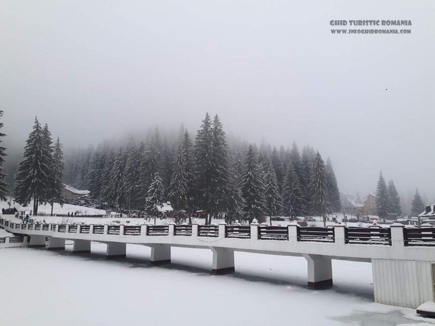 Foto Poiana Brasov