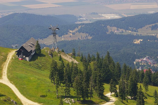 Poiana Brasov Romania Poiana Brasov