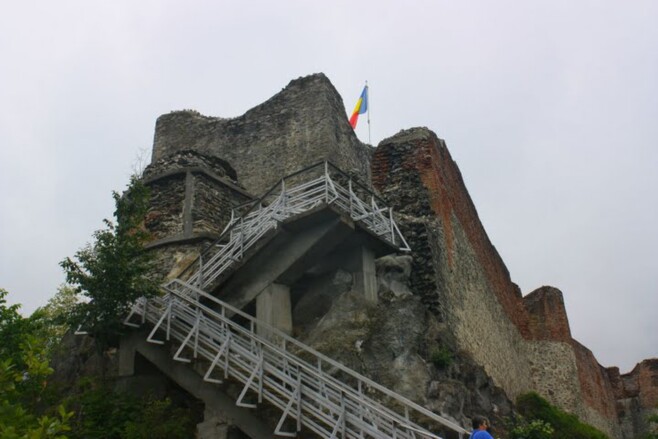 Cetatea Poienari