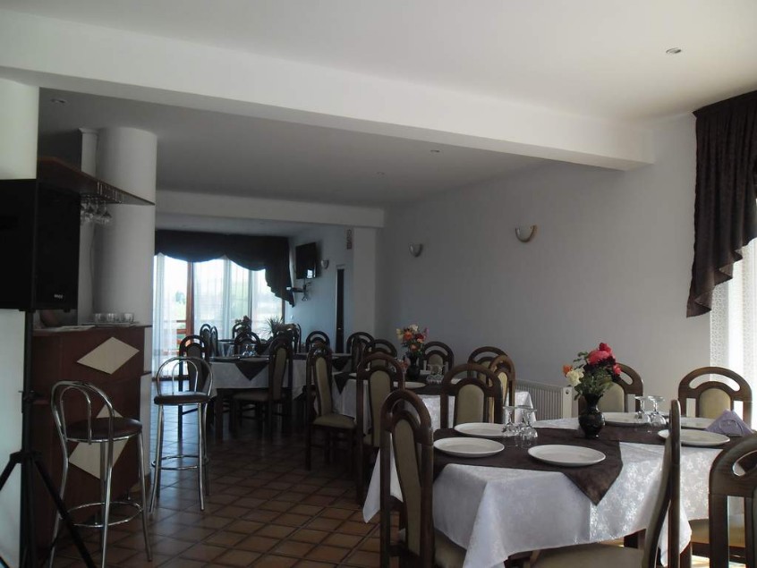 Restaurant Pensiunea Daria