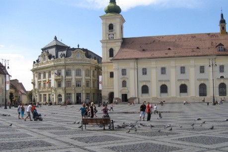 Sibiu