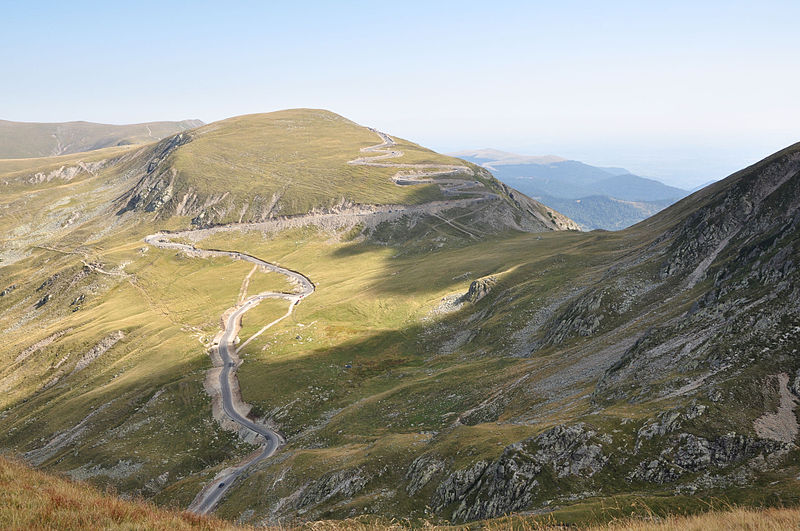 Transalpina