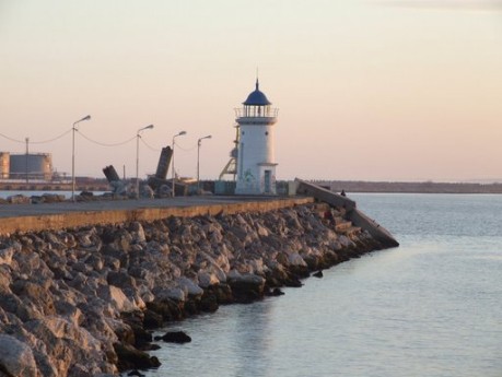 Mangalia