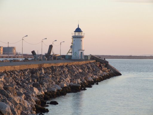 Mangalia Mangalia