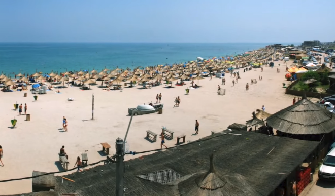 Vama Veche Vama Veche