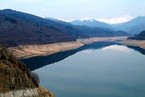 Vidraru Dam Vidraru Dam