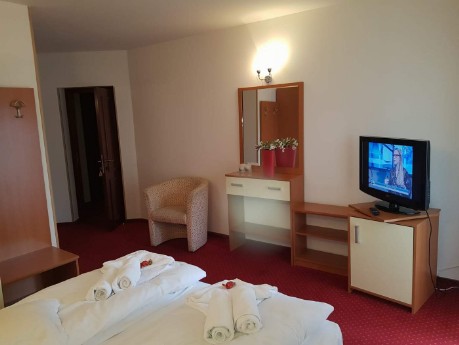 Vila Isabelle - Predeal Vila Isabelle - Predeal