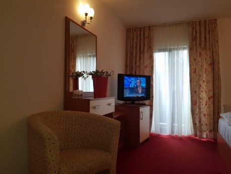 Vila Isabelle - Predeal Vila Isabelle - Predeal